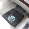 NHL - New York Islanders Heavy Duty Car Mat Set - 2 Pieces