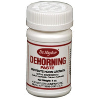 Dr. Naylor Dehorning Paste, 4-oz.