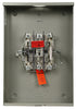 Eaton Cutler-Hammer 200 amps Ringless Overhead/Underground Meter Socket