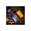 Bryson Citrusafe Lemon BBQ Grill Cleaner 23 oz. (Pack of 6)