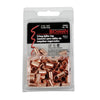 Buchanan Copper 18 to 10 AWG Insulated Wire Splice Caps