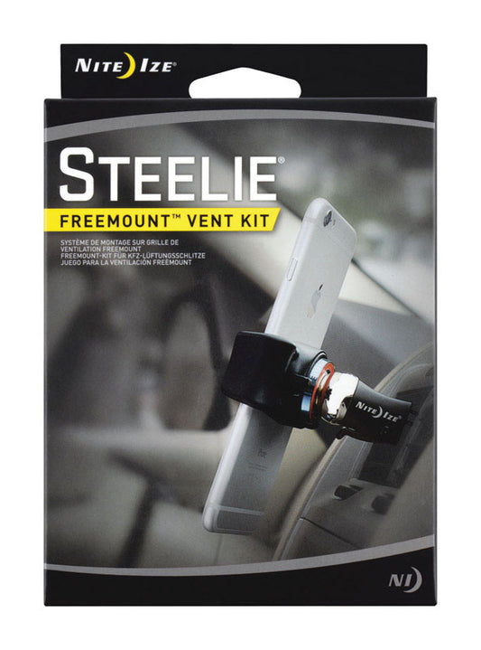 Steelie Freemount Kit