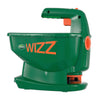 Scotts Wizz 60 in. W Handheld Spreader for Fertilizer, Ice Melt & Seed – 4 lb - Deal of The Week