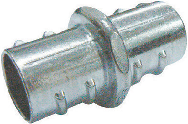 Acoplamiento roscado de zinc fundido a presión ProConnex de 1/2 pulg. de diámetro de Sigma Engineered Solutions para FMC, paquete de 1