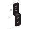 Simpson Strong-Tie APVDJT 10 in. H X 3 in. W 12 Ga. Steel Deck Joist Tie