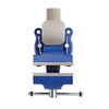 Irwin 4 in. Steel Workshop Bench Vise Swivel Base