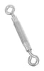 Stanley Hardware N221-754 5/16" x 9" Zinc Plated Eye To Eye Turnbuckle (Pack of 10)