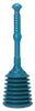 GT Water Products Master Plunger Toilet Plunger 18 1/2 in. L X 4 in. D