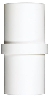 Campbell PVC 2 in. Inside Coupling - Deal of The Week