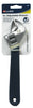 Allied Adjustable Wrench 8 in. L 1 pc