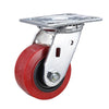 Projex 4 in. D Swivel Polyurethane Caster 600 lb 1 pk - Deal of The Week