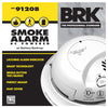 First Alert Hard-Wired w/Battery Back-up Ionization Smoke/Fire Detector