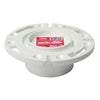 Sioux Chief TKO PVC Closet Flange N/A in.