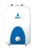 EcoSmart 1.5 gal 1440 W Tankless Electric Water Heater