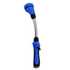 Rugg Heirloom 8 Pattern Adjustable Aluminum Watering Wand