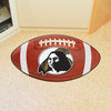 University of North Carolina - Pembroke Football Rug - 20.5in. x 32.5in.