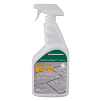 CUSTOM TileLab SurfaceGard Penetrating Sealer Sprayer 24 oz. (Pack of 3)