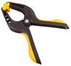 Olympia Tools 3 in. Spring Clamp 1 pc