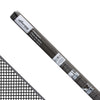 Saint-Gobain ADFORS 24 in. W X 7 ft. L Charcoal Fiberglass Insect Screen Cloth - Deal of The Week