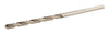 Irwin #42 X 2-1/4 in. L High Speed Steel Wire Gauge Bit Straight Shank 1 pc