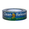 Duck Clean Release 1.41 in. W X 60 yd L Blue Medium Strength Painter's Tape 1 pk