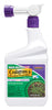 Bonide Weed Beater Plus Weed and Crabgrass Killer RTS Hose-End Concentrate 32 oz