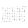 Celebrations Classic LED T5 Blue 100 ct Net Christmas Lights 4 ft.