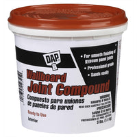DAP White All Purpose Joint Compound 3 lb.