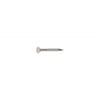 Simpson Strong-Tie No. 8 X 1-5/8 in. L Square Stainless Steel Coarse Wood Screws 150 pk