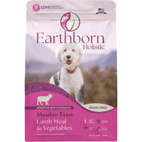 Holistic Meadow Feast Grain Free Dog Food