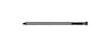 Stallion 3-1/2 in. Hot-Dip Galvanized Nails 1 pk