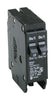 Eaton Cutler-Hammer 15/15 amps Tandem 2-Pole Circuit Breaker