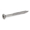 Hillman Power Pro No. 8  x 1-3/4 in. L Star Flat Head Exterior Deck Screws 5 lb.