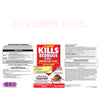 JT Eaton KILLS Liquid Insect Killer 32 oz. (Pack of 6)