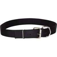 Hamilton Double Thick Nylon Cow Collar