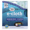 Ecloth Window (Pack of 5)