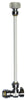 SharkBite 1/2 in. Push Fit X 1/4 in. D Push to Fit 60 ft. Stainless Steel Installation Kit