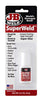J-B Weld SuperWeld High Strength Glue Super Glue Brush On 0.2 gm