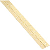 National Hardware 30 in. L Brass Continuous Hinge 1 pk - Deal of The Week