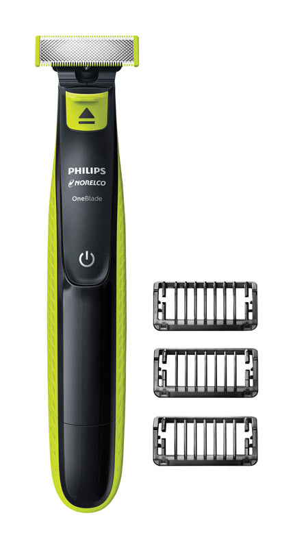 Philips Norelco Flex and Pivot Electric Shaver