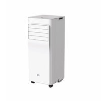 Perfect Aire 150 sq ft 3 speed 8500 (6000 SACC) BTU Portable Air Conditioner with Remote