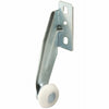 Prime-Line 3-21/64 in. L Steel Center Guide Drawer Track Roller 1 pk