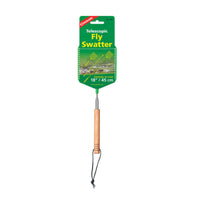 Coghlan's Green Aluminum Fly Swatter