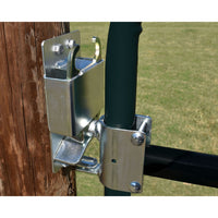 Patriot Lockable Gate Latch 2way