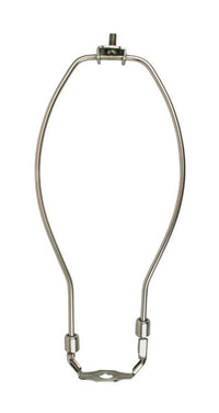 Jandorf 10" Detachable Harp