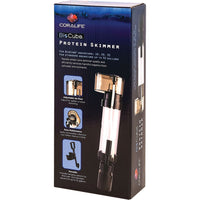 Coralife BioCube Protein Skimmer V2 Up to 32 Gal