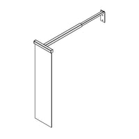 Standard Hardware Sign Kit Chain self-selection