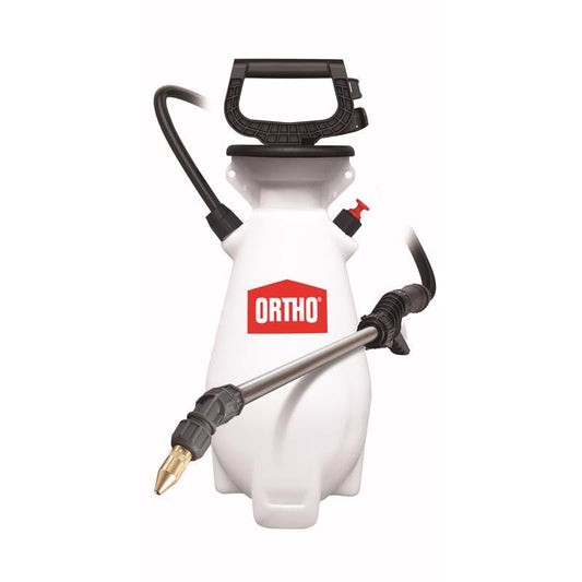 Ortho Adjustable Spray Tip Tank Sprayer 2 gal.