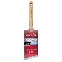 Wooster Ultra/Pro 2-1/2 in. Firm Angle Paint Brush - Deal of The Week