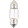 Philips LongerLife Incandescent Courtesy/Glove/License/Trunk Miniature Automotive Bulb DE3175LLB2